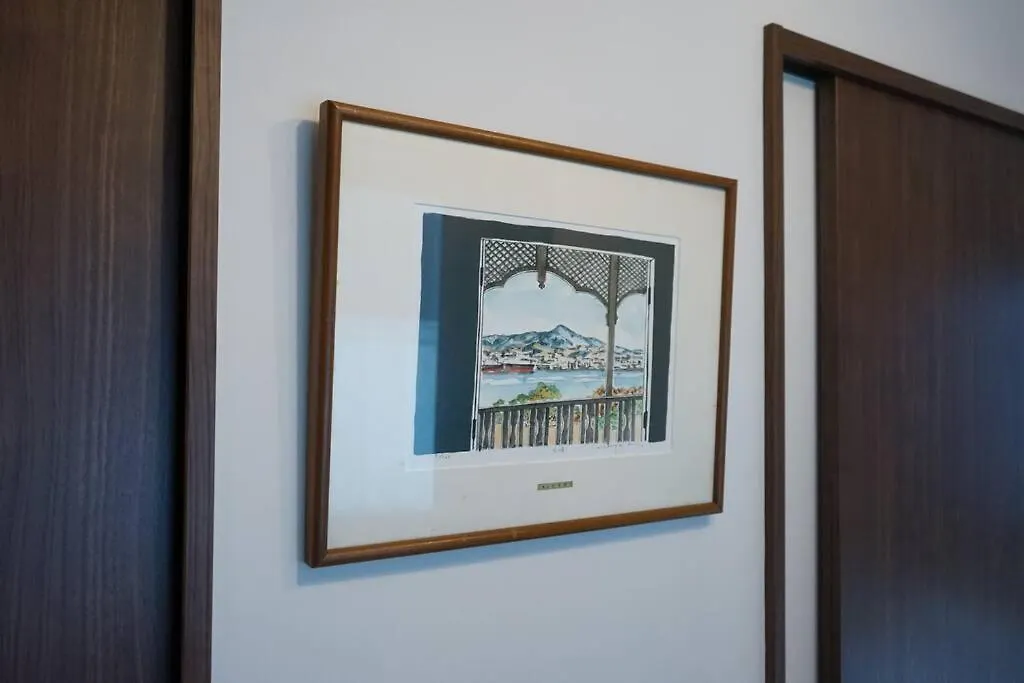 טוקיו Private Hotel Asakusa יפן