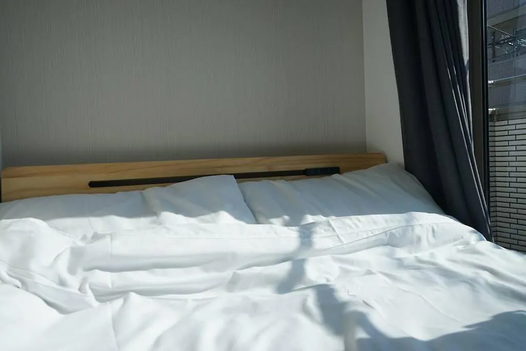 טוקיו Private Hotel Asakusa דירה