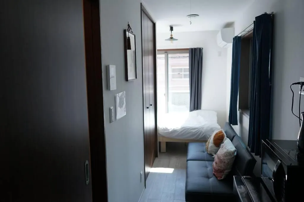 טוקיו Private Hotel Asakusa 0*,