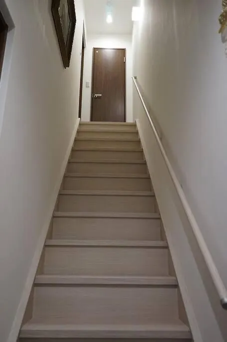 דירה טוקיו Private Hotel Asakusa יפן