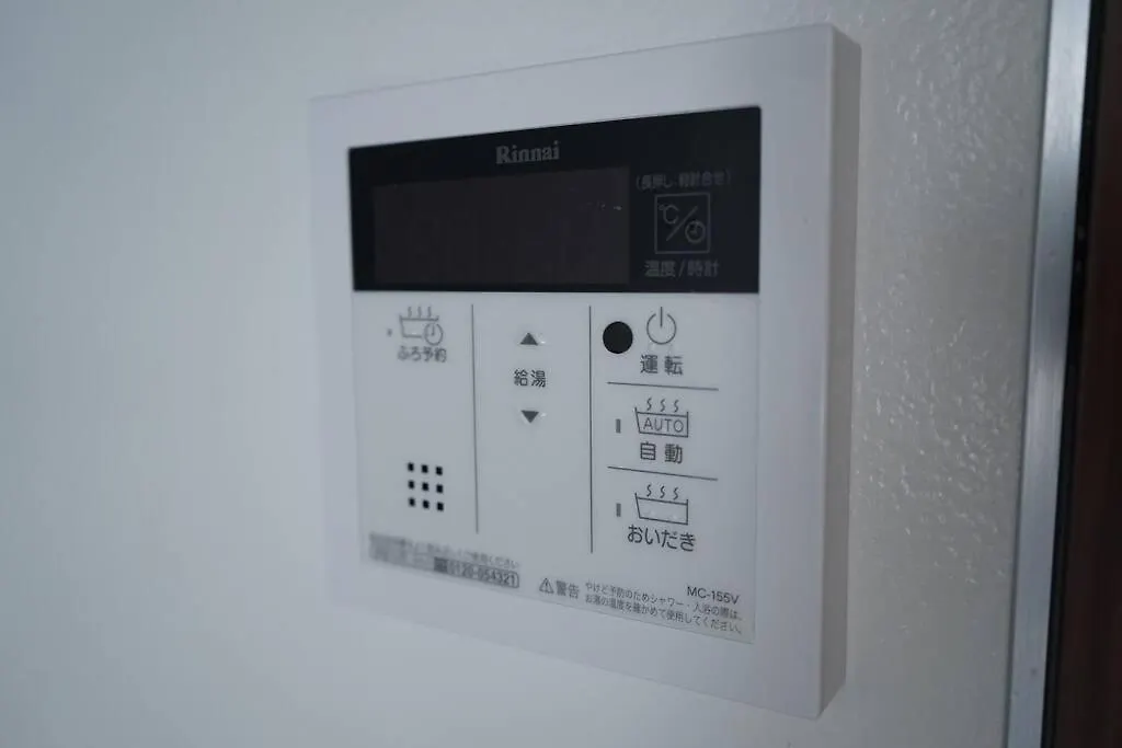 טוקיו Private Hotel Asakusa יפן