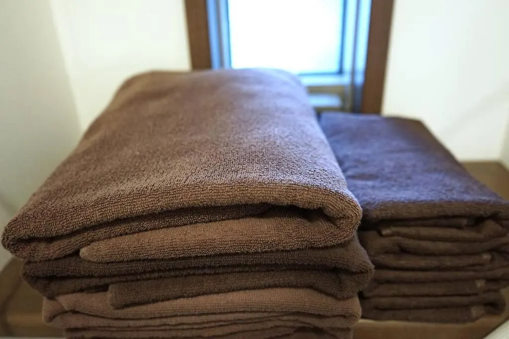 טוקיו Private Hotel Asakusa דירה