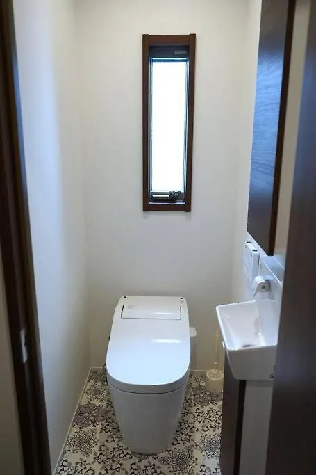 טוקיו Private Hotel Asakusa דירה