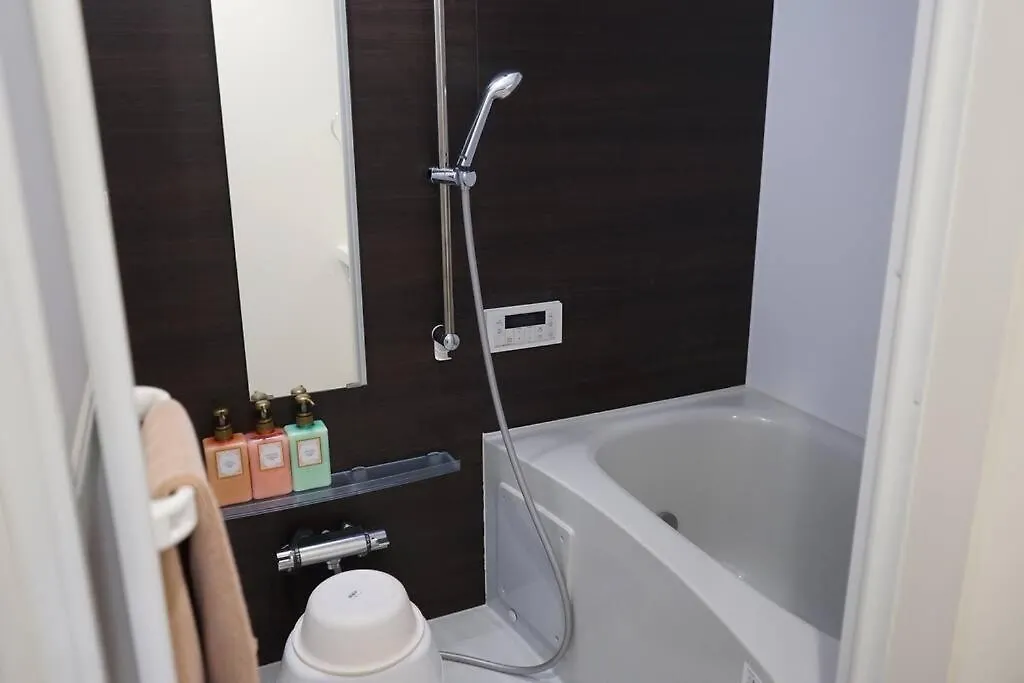 טוקיו Private Hotel Asakusa
