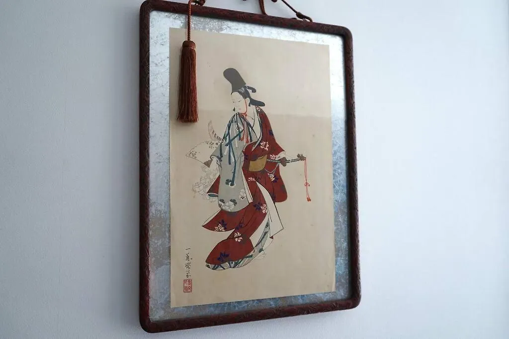 טוקיו Private Hotel Asakusa דירה