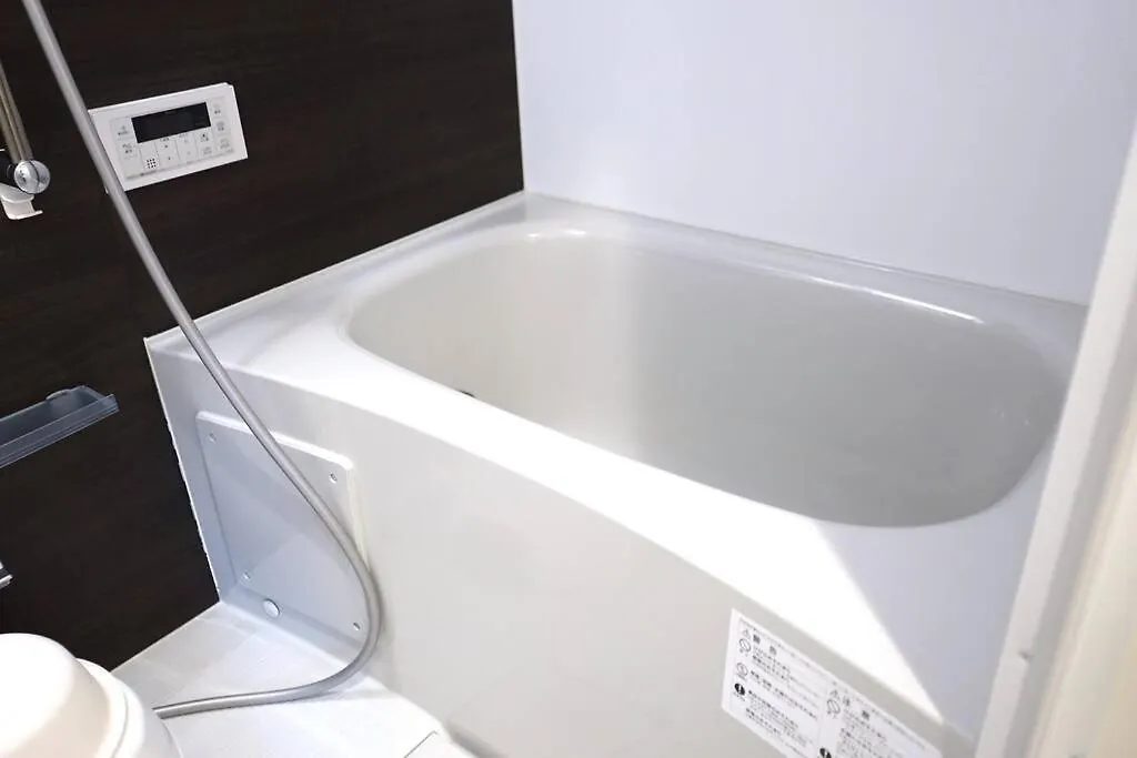 דירה טוקיו Private Hotel Asakusa יפן